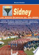 libro Sidney. Los Juegos Olímpicos Del Año 2000